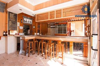 Local comercial en alquiler en Camino de Ronda - Rosaleda en Granada