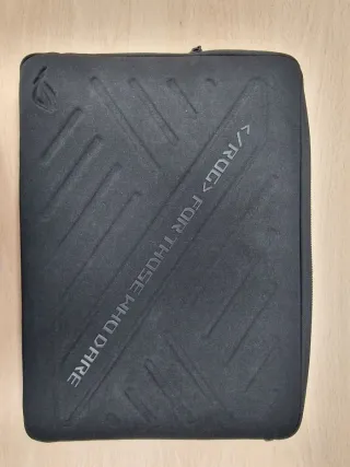 Asus Rog Flow Z13 2025 Ryzen AI +395