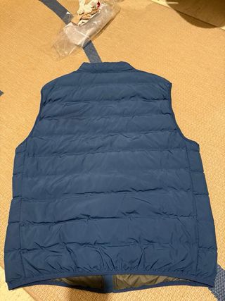 Chaleco Studio Classics