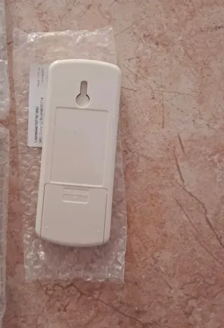 Mando para Aire Acondicionado Mitsubishi