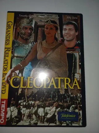 Lote Películas DVD