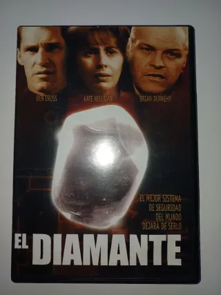 Lote Películas DVD