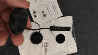 Manos Libres Moto Bluetooth