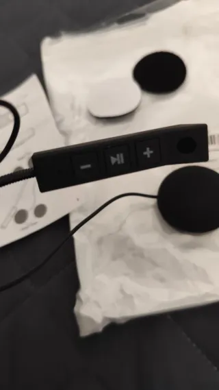 Manos Libres Moto Bluetooth