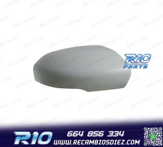CARCASA ESPEJO DERECHO RANGE ROVER EVOQUE