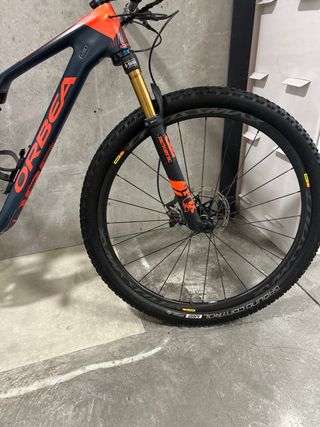 Orbea Oiz Talla L