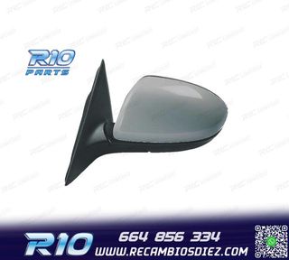 ESPEJO COMPLETO IZQUIERDO MAZDA 6 07-13