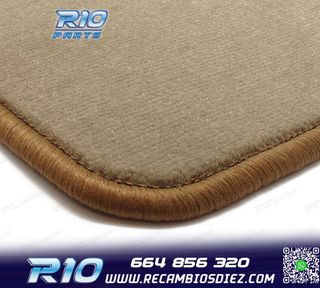 ALFOMBRILLAS PARA HYUNDAI