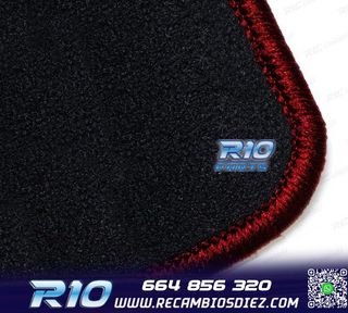 ALFOMBRILLAS PARA HYUNDAI