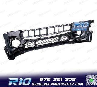 PARAGOLPES DELANTERO MINI COOPER F55 F56 F57 14- LOOK JCW