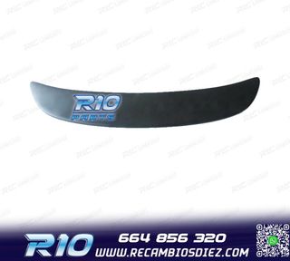 SPOILER TRASERO MAZDA MX5 98-