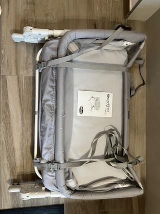 Chicco Next 2 Me Pop Up