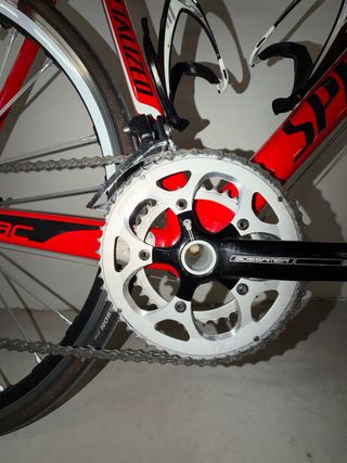 Specialized Tarmac Carbon Bicicleta Carretera