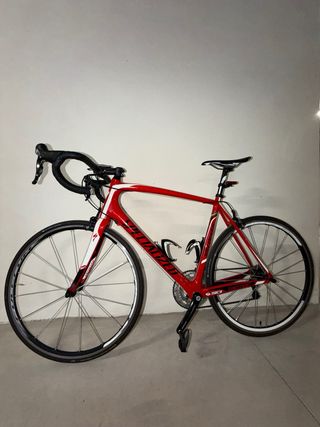 Specialized Tarmac Carbon Bicicleta Carretera