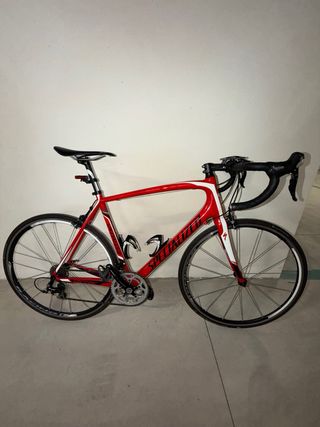 Specialized Tarmac Carbon Bicicleta Carretera