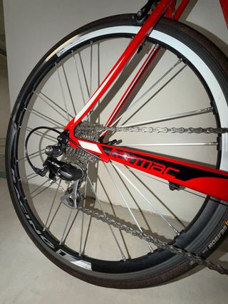 Specialized Tarmac Carbon Bicicleta Carretera