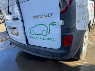 DESPIECE COMPLETO DE RENAULT KANGOO