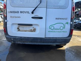 DESPIECE COMPLETO DE RENAULT KANGOO