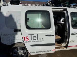 DESPIECE COMPLETO DE RENAULT KANGOO