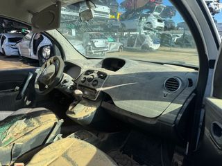 DESPIECE COMPLETO DE RENAULT KANGOO