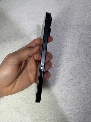 iPhone 16 128GB Negro