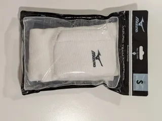 Joelheiras Mizuno Team Knee Pads S