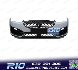PARAGOLPES DELANTERO SEAT LEON CUPRA 21-