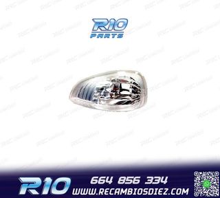 INTERMITENTE ESPEJO DERECHO RENAULT MASTER 10-