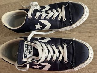 Converse T.40