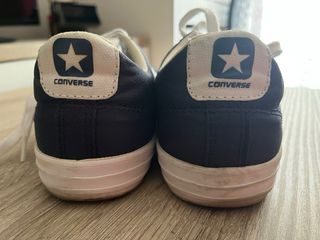Converse T.40