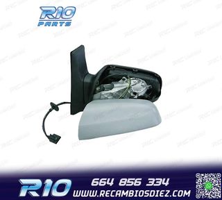 ESPEJO COMPLETO IZQUIERDO OPEL ZAFIRA 05-08