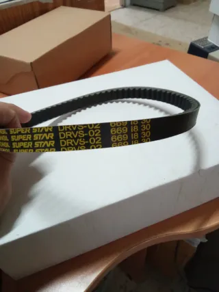 Correa Scooter 669x18x30