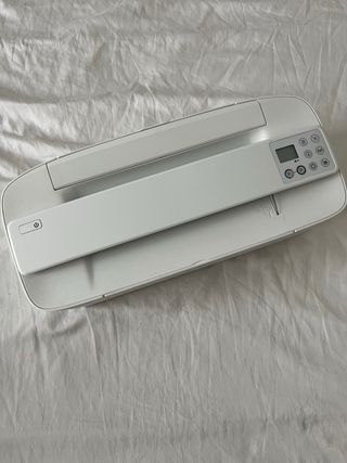 Impresora HP DeskJet 3750