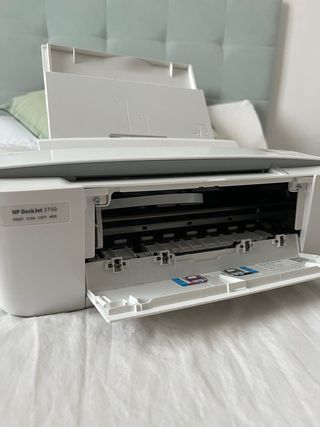 Impresora HP DeskJet 3750