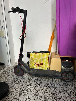 Patinete eletrico xiaomi pro2