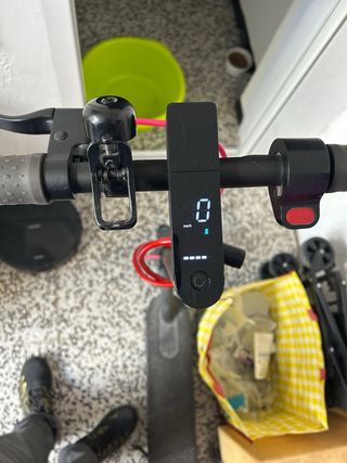 Patinete eletrico xiaomi pro2