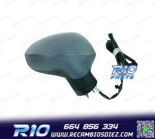 ESPEJO COMPLETO DERECHO SEAT EXEO 09-17