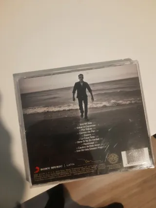 Marc Anthony - 3.0 CD