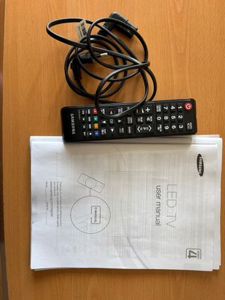 Televisor Samsung 32”