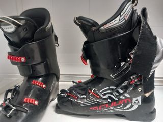 Botas Esquí Fischer Vacuum RCH 110 | 29.5 MP