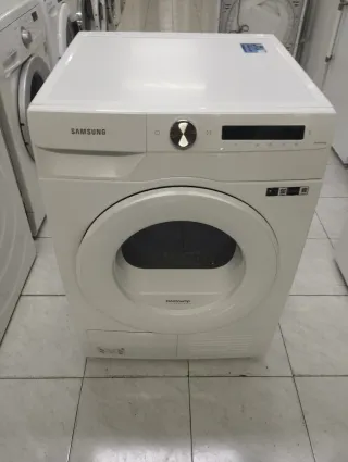 SECADORA SAMSUNG Heatpump Dé 9 kg