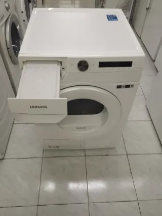 SECADORA SAMSUNG Heatpump Dé 9 kg