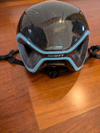 Casco Scott Cadence Plus MIPS Talla S