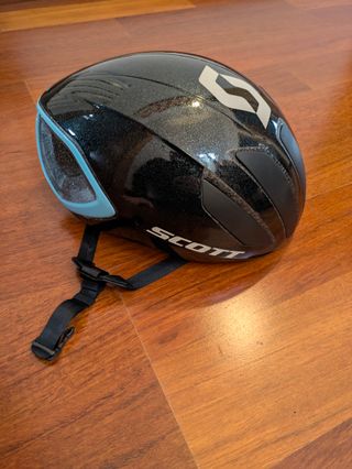 Casco Scott Cadence Plus MIPS Talla S