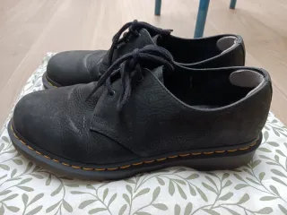 Dr. Martens 1461 Nobuk Talla 43