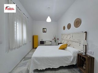 Piso en alquiler en Centro en Jerez de la Frontera