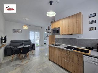 Piso en alquiler en Centro en Jerez de la Frontera