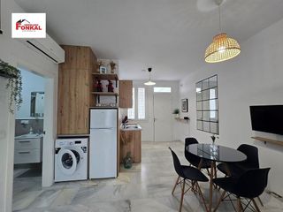 Piso en alquiler en Centro en Jerez de la Frontera