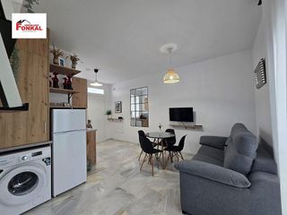 Piso en alquiler en Centro en Jerez de la Frontera