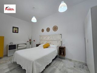 Piso en alquiler en Centro en Jerez de la Frontera